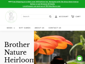 brothernature.ca