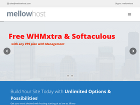 mellowhost.com
