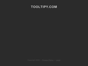 tooltipy.com