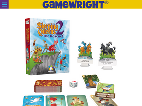 gamewright.com