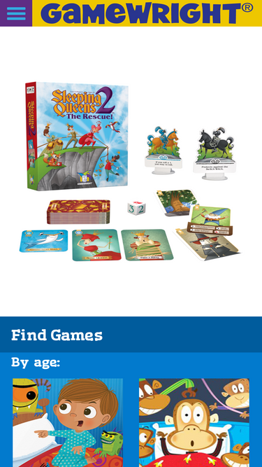 gamewright.com