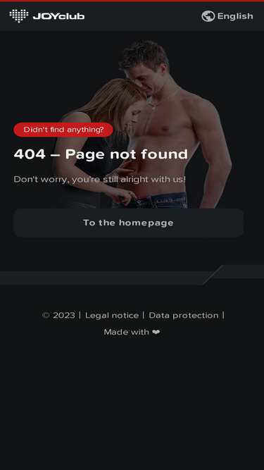 identity.joyclub.com