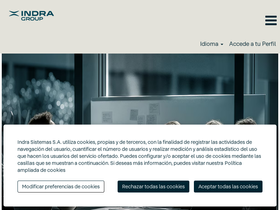 careers.indragroup.com