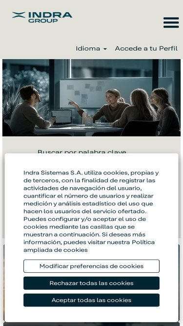 careers.indragroup.com