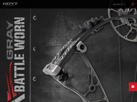 'hoyt.com' screenshot