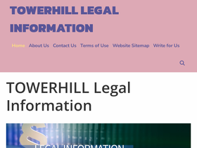 towerhill-recordings.com