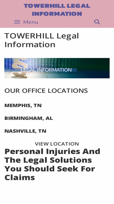 towerhill-recordings.com