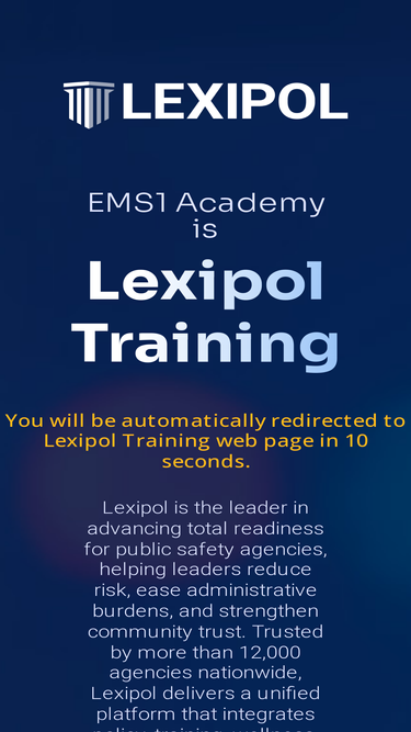 ems1academy.com