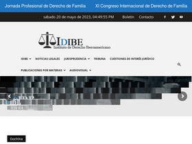 idibe.org