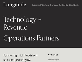 longitudeads.com