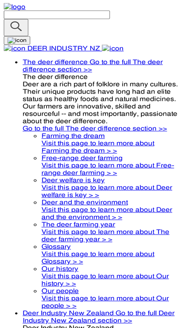 deernz.org