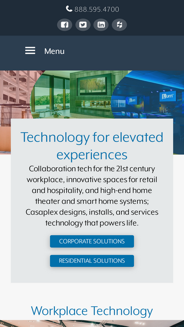 casaplex.com