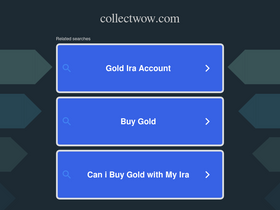 collectwow.com