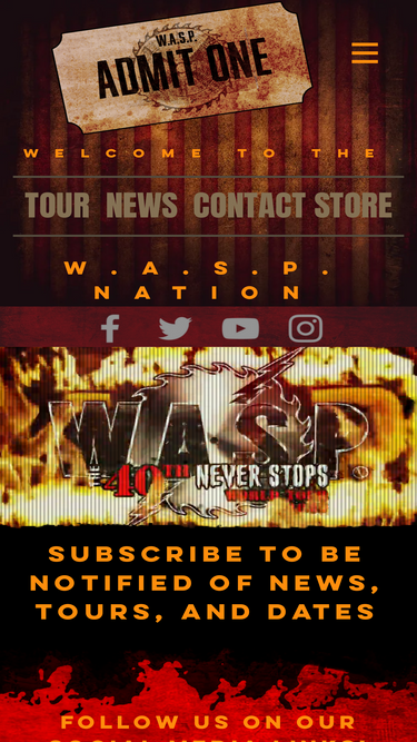 waspnation.com