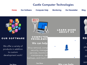 castlecomputer.com