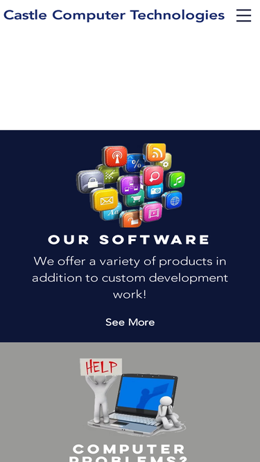 castlecomputer.com