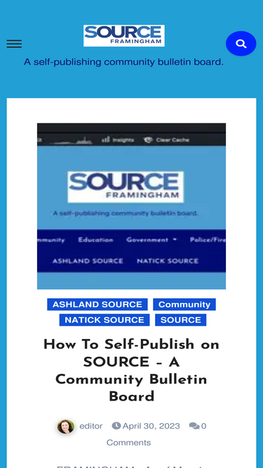 framinghamsource.com