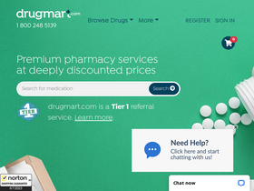 drugmart.com