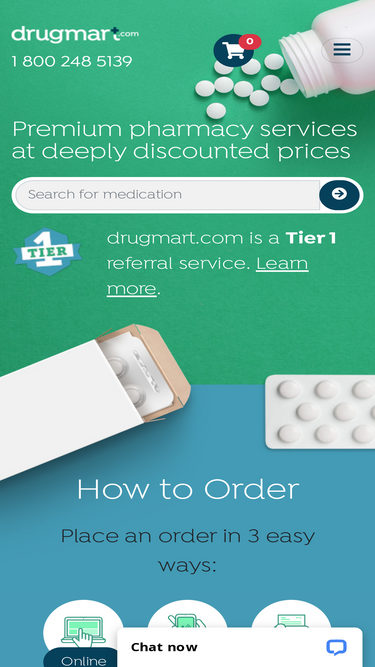 drugmart.com