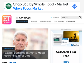 'etcanada.com' screenshot