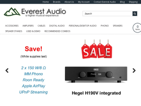 everestaudio.com