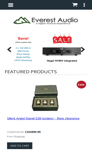 everestaudio.com