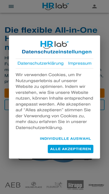 hrlab.de