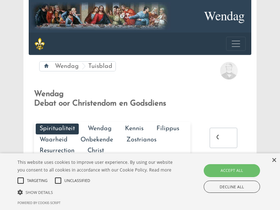 wendag.com