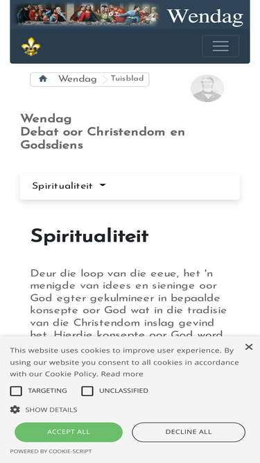 wendag.com