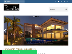 planetprop.in