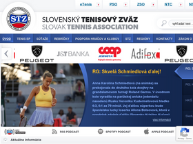 stz.sk