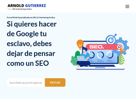arnoldgutierrez.com