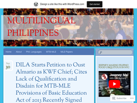 mlephil.wordpress.com