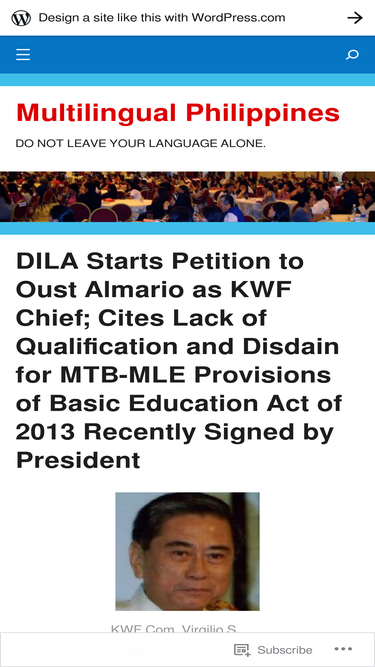 mlephil.wordpress.com