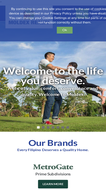 moldexrealty.ph