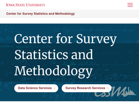cssm.iastate.edu