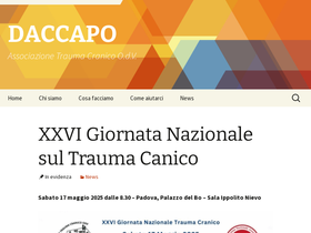 daccapo.org
