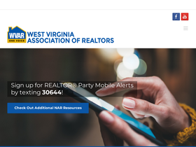 wvrealtors.com