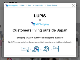 'jewelry-queen-shop.com' screenshot