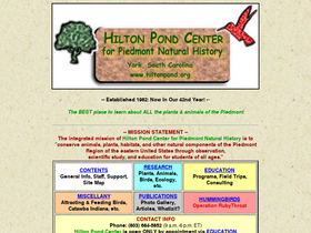 hiltonpond.org