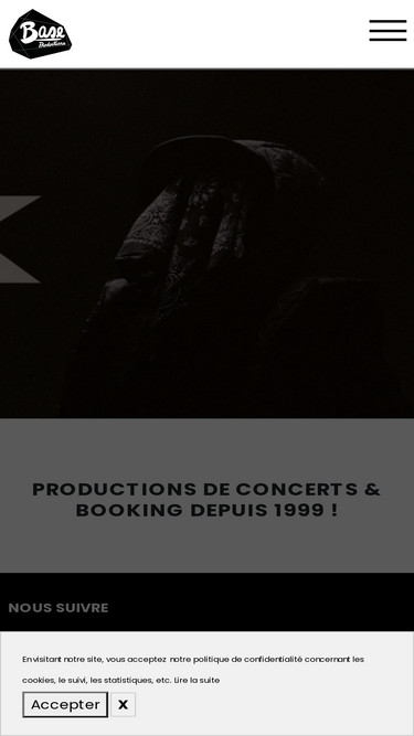 base-productions.com