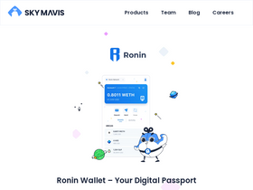 wallet.roninchain.com