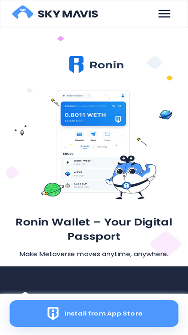 wallet.roninchain.com