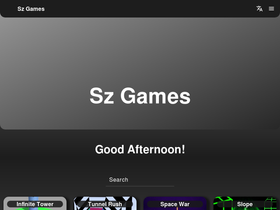 sz-games.github.io