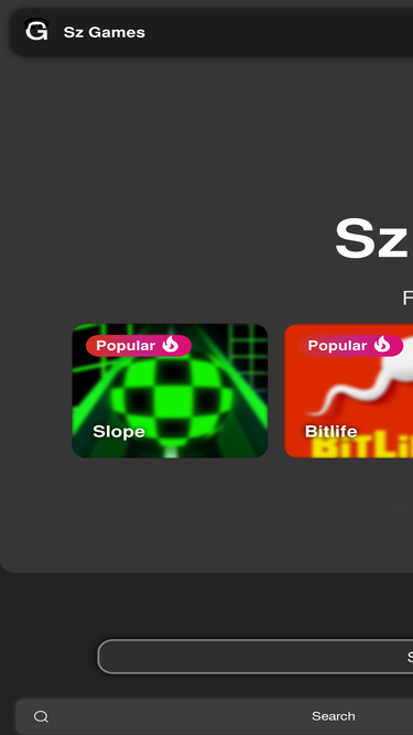 sz-games.github.io
