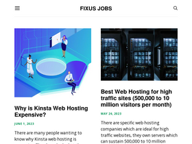 fixusjobs.com