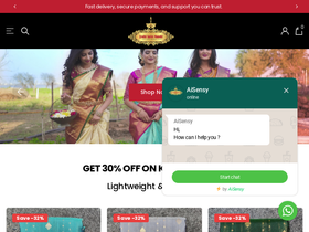 jyothisareemandir.com