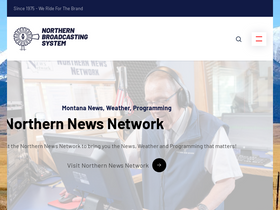 northernbroadcasting.com