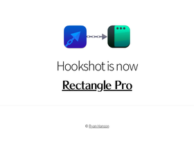 hookshot.app
