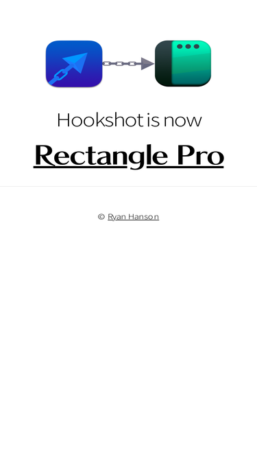hookshot.app